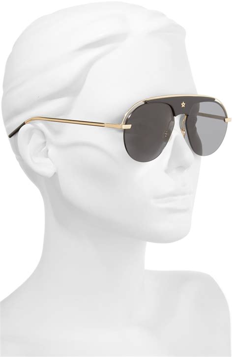 dior women's diorevols 58mm sunglasses